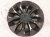 2013 Honda Accord Rear Passenger Wheel / Rim 42700 T3L A92 Replacement 2013 Honda Accord Rear Passenger Wheel / Rim 42700 T3L A92 Replacement thumbnail