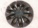 2013 Honda Accord Rear Passenger Wheel / Rim 42700 T3L A92 Replacement 2013 Honda Accord Rear Passenger Wheel / Rim 42700 T3L A92 Replacement thumbnail