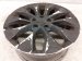 2013 Honda Accord Rear Passenger Wheel / Rim 42700 T3L A92 Replacement 2013 Honda Accord Rear Passenger Wheel / Rim 42700 T3L A92 Replacement thumbnail