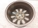 2013 Honda Accord Rear Passenger Wheel / Rim 42700 T3L A92 Replacement 2013 Honda Accord Rear Passenger Wheel / Rim 42700 T3L A92 Replacement thumbnail