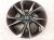 Sold 2019 Honda Civic Rear Driver Wheel / Rim 18x8 42700 TGG A72 Replacement Sold 2019 Honda Civic Rear Driver Wheel / Rim 18x8 42700 TGG A72 Replacement thumbnail