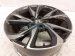 Sold 2019 Honda Civic Rear Driver Wheel / Rim 18x8 42700 TGG A72 Replacement Sold 2019 Honda Civic Rear Driver Wheel / Rim 18x8 42700 TGG A72 Replacement thumbnail