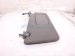 2018 Honda Accord Passenger Sun Visor Grey 83230 TVA A01ZC Replacement 2018 Honda Accord Passenger Sun Visor Grey 83230 TVA A01ZC Replacement thumbnail