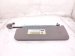 2018 Honda Accord Passenger Sun Visor Grey 83230 TVA A01ZC Replacement 2018 Honda Accord Passenger Sun Visor Grey 83230 TVA A01ZC Replacement thumbnail