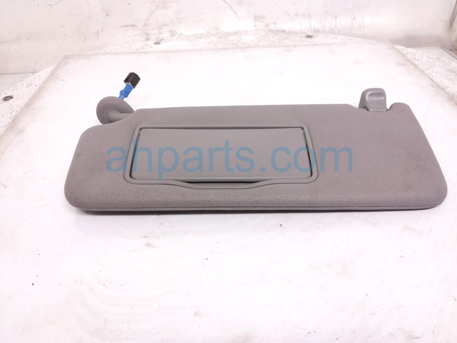 2018 Honda Accord Driver Sun Visor Grey 83280 TVA A01ZC Replacement 2018 Honda Accord Driver Sun Visor Grey 83280 TVA A01ZC Replacement thumbnail