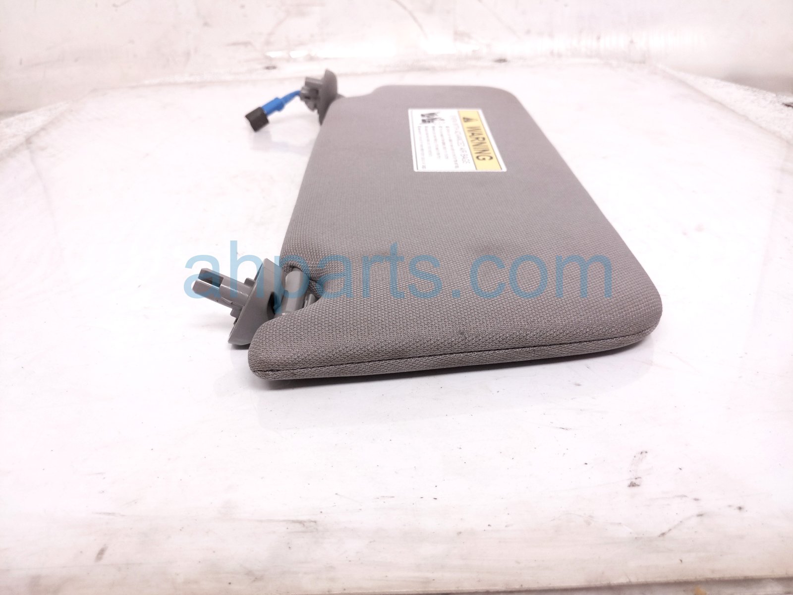 2018 Honda Accord Driver Sun Visor Grey 83280 TVA A01ZC Replacement 2018 Honda Accord Driver Sun Visor Grey 83280 TVA A01ZC Replacement thumbnail