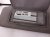 2018 Honda Accord Driver Sun Visor Grey 83280 TVA A01ZC Replacement 2018 Honda Accord Driver Sun Visor Grey 83280 TVA A01ZC Replacement thumbnail