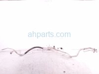 Toyota A/C SUCTION HOSE - 2.5L FWD Toyota A/C SUCTION HOSE - 2.5L FWD