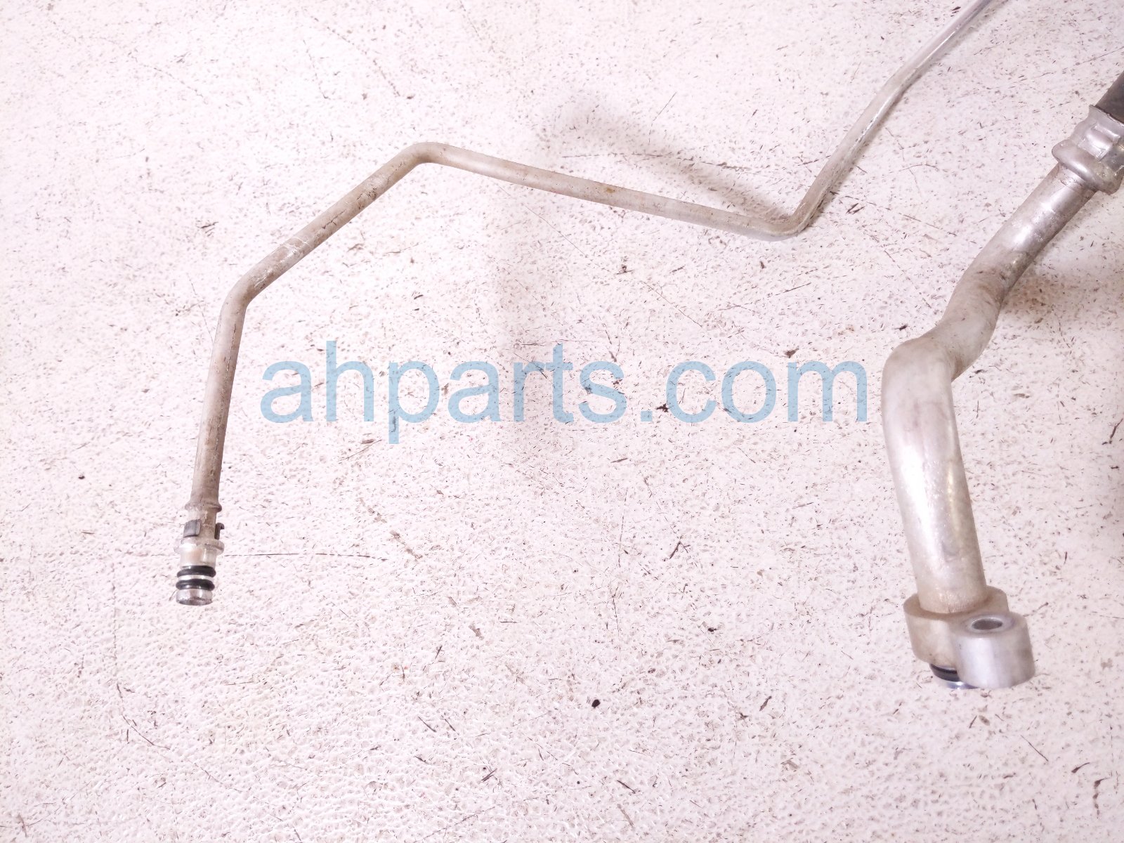 2024 Toyota Rav 4 Ac Pipe Line A/c Suction Hose 2.5l Fwd 88710 0R040 Replacement 2024 Toyota Rav 4 Ac Pipe Line A/c Suction Hose 2.5l Fwd 88710 0R040 Replacement thumbnail