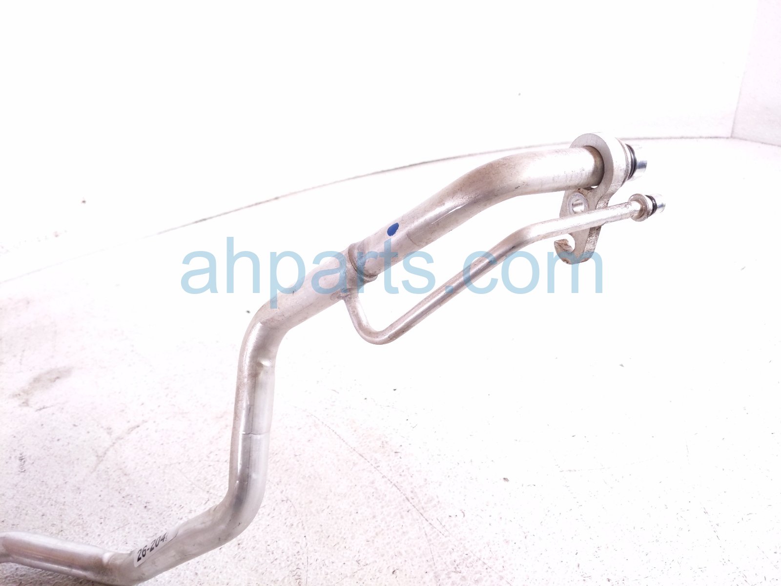 2024 Toyota Rav 4 Ac Pipe Line A/c Suction Hose 2.5l Fwd 88710 0R040 Replacement 2024 Toyota Rav 4 Ac Pipe Line A/c Suction Hose 2.5l Fwd 88710 0R040 Replacement thumbnail