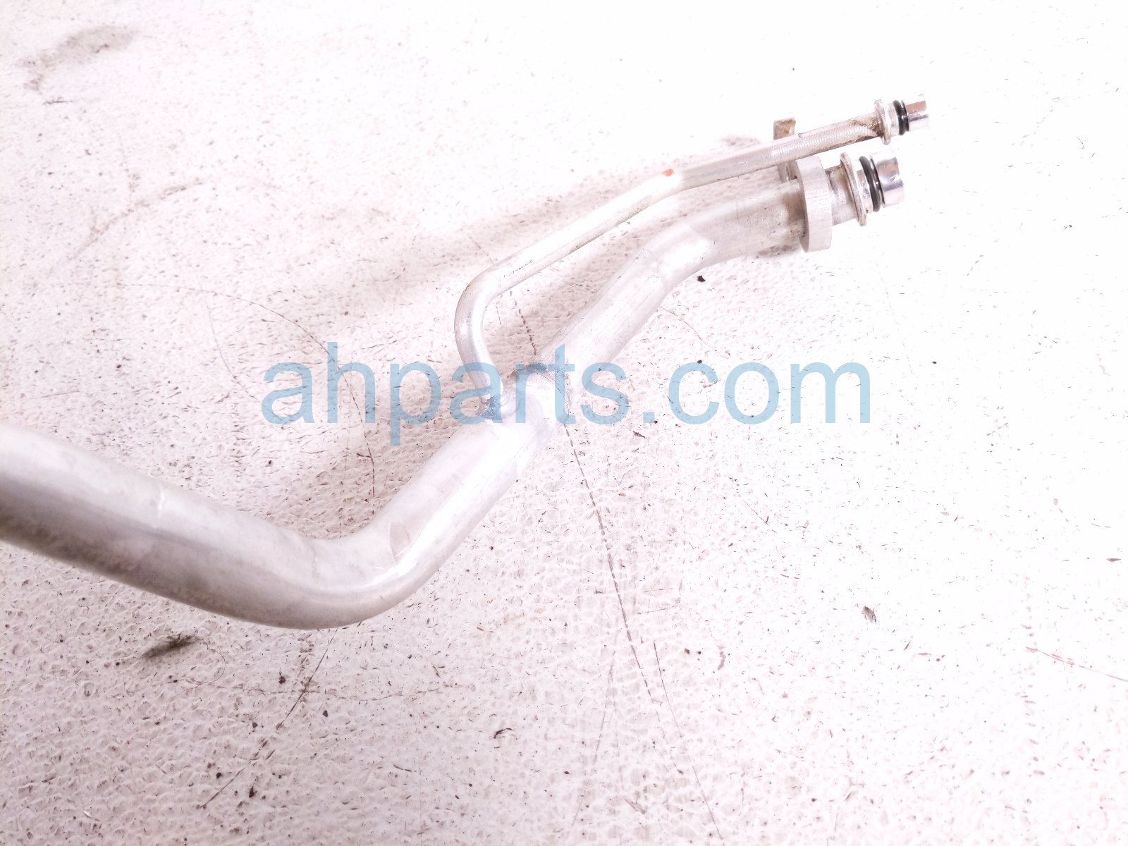 2024 Toyota Rav 4 Ac Pipe Line A/c Suction Hose 2.5l Fwd 88710 0R040 Replacement 2024 Toyota Rav 4 Ac Pipe Line A/c Suction Hose 2.5l Fwd 88710 0R040 Replacement thumbnail