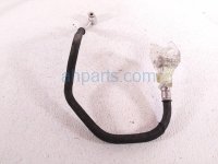 $60 Audi A/C DISCHARGE HOSE - 3.5L $60 Audi A/C DISCHARGE HOSE - 3.5L