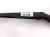 2023 Honda Ridgeline Driver Windshield Wiper Arm 76600 TG7 A01 Replacement 2023 Honda Ridgeline Driver Windshield Wiper Arm 76600 TG7 A01 Replacement thumbnail