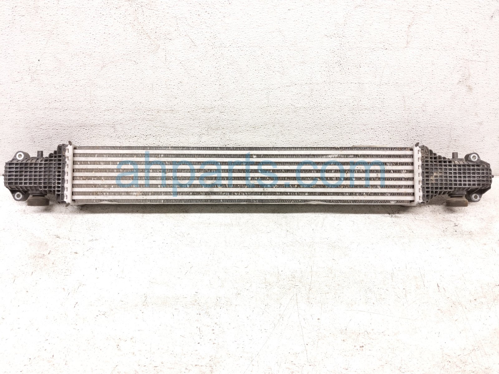 2025 Honda Civic Intercooler 1.5t 19710 64A A01 Replacement 2025 Honda Civic Intercooler 1.5t 19710 64A A01 Replacement thumbnail
