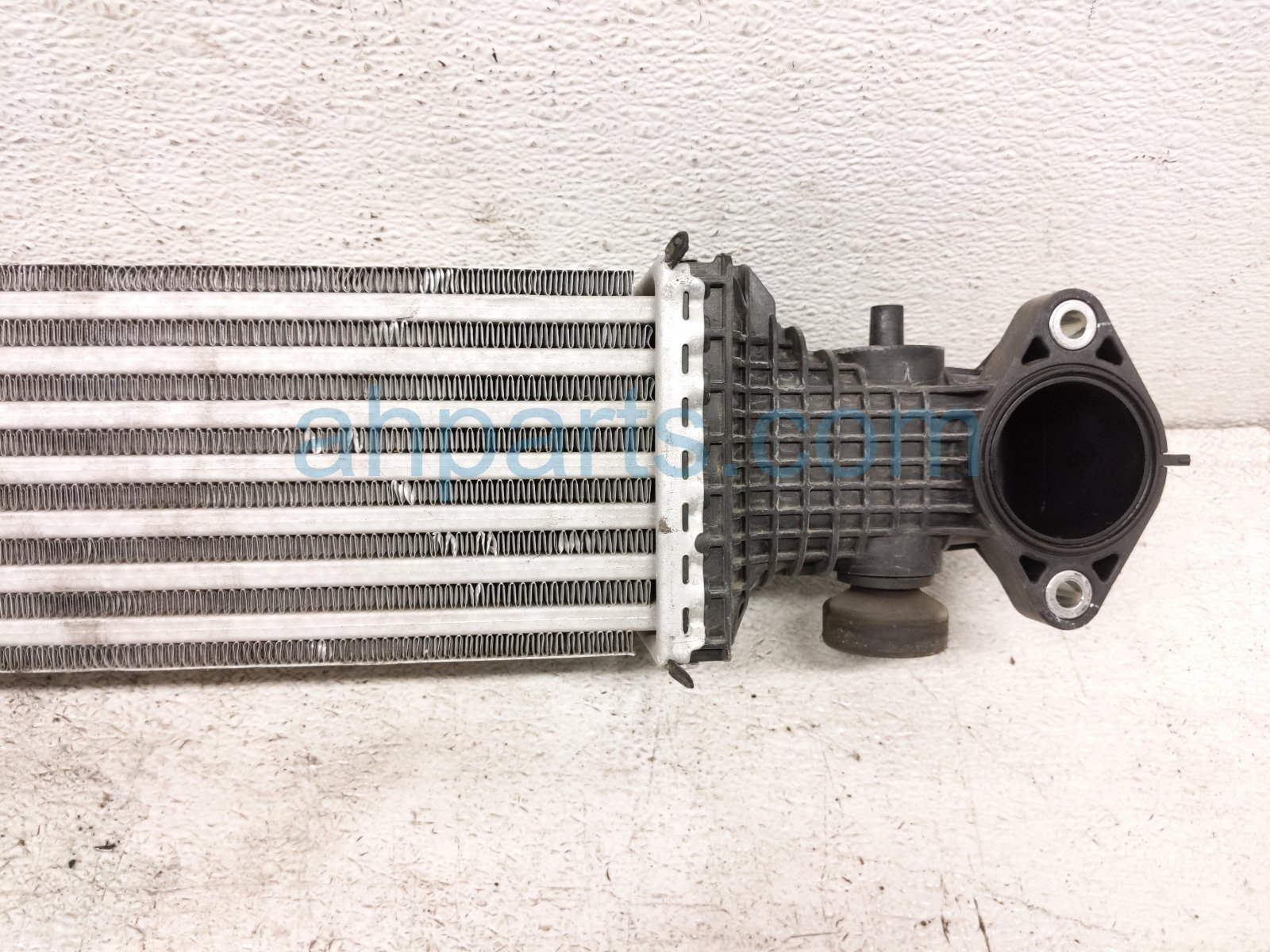 2025 Honda Civic Intercooler 1.5t 19710 64A A01 Replacement 2025 Honda Civic Intercooler 1.5t 19710 64A A01 Replacement thumbnail