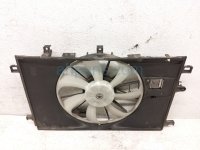 $95 Toyota RADIATOR FAN ASSEMBLY $95 Toyota RADIATOR FAN ASSEMBLY