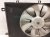 2019 Toyota C HR Cooling Radiator Fan Assembly 16363 37220 Replacement 2019 Toyota C HR Cooling Radiator Fan Assembly 16363 37220 Replacement thumbnail