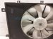 2019 Toyota C HR Cooling Radiator Fan Assembly 16363 37220 Replacement 2019 Toyota C HR Cooling Radiator Fan Assembly 16363 37220 Replacement thumbnail