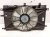 2019 Toyota C HR Cooling Radiator Fan Assembly 16363 37220 Replacement 2019 Toyota C HR Cooling Radiator Fan Assembly 16363 37220 Replacement thumbnail