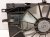 2019 Toyota C HR Cooling Radiator Fan Assembly 16363 37220 Replacement 2019 Toyota C HR Cooling Radiator Fan Assembly 16363 37220 Replacement thumbnail