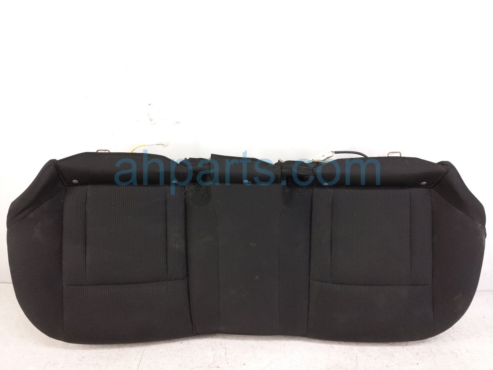 2024 Subaru Legacy (2nd Row) Rear Seat Back Cushion Black 64369AN02A Replacement 2024 Subaru Legacy (2nd Row) Rear Seat Back Cushion Black 64369AN02A Replacement thumbnail