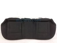 Subaru REAR SEAT BACK CUSHION - BLACK Subaru REAR SEAT BACK CUSHION - BLACK