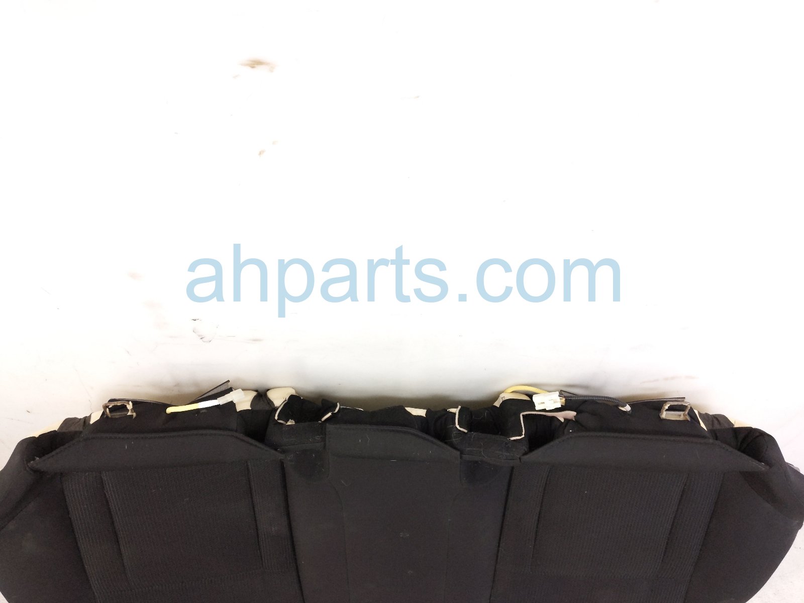 2024 Subaru Legacy (2nd Row) Rear Seat Back Cushion Black 64369AN02A Replacement 2024 Subaru Legacy (2nd Row) Rear Seat Back Cushion Black 64369AN02A Replacement thumbnail
