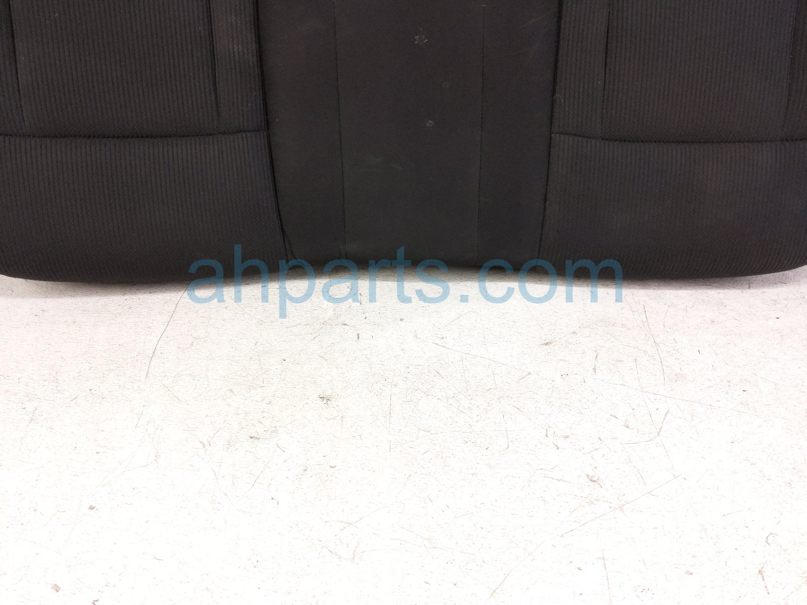 2024 Subaru Legacy (2nd Row) Rear Seat Back Cushion Black 64369AN02A Replacement 2024 Subaru Legacy (2nd Row) Rear Seat Back Cushion Black 64369AN02A Replacement thumbnail