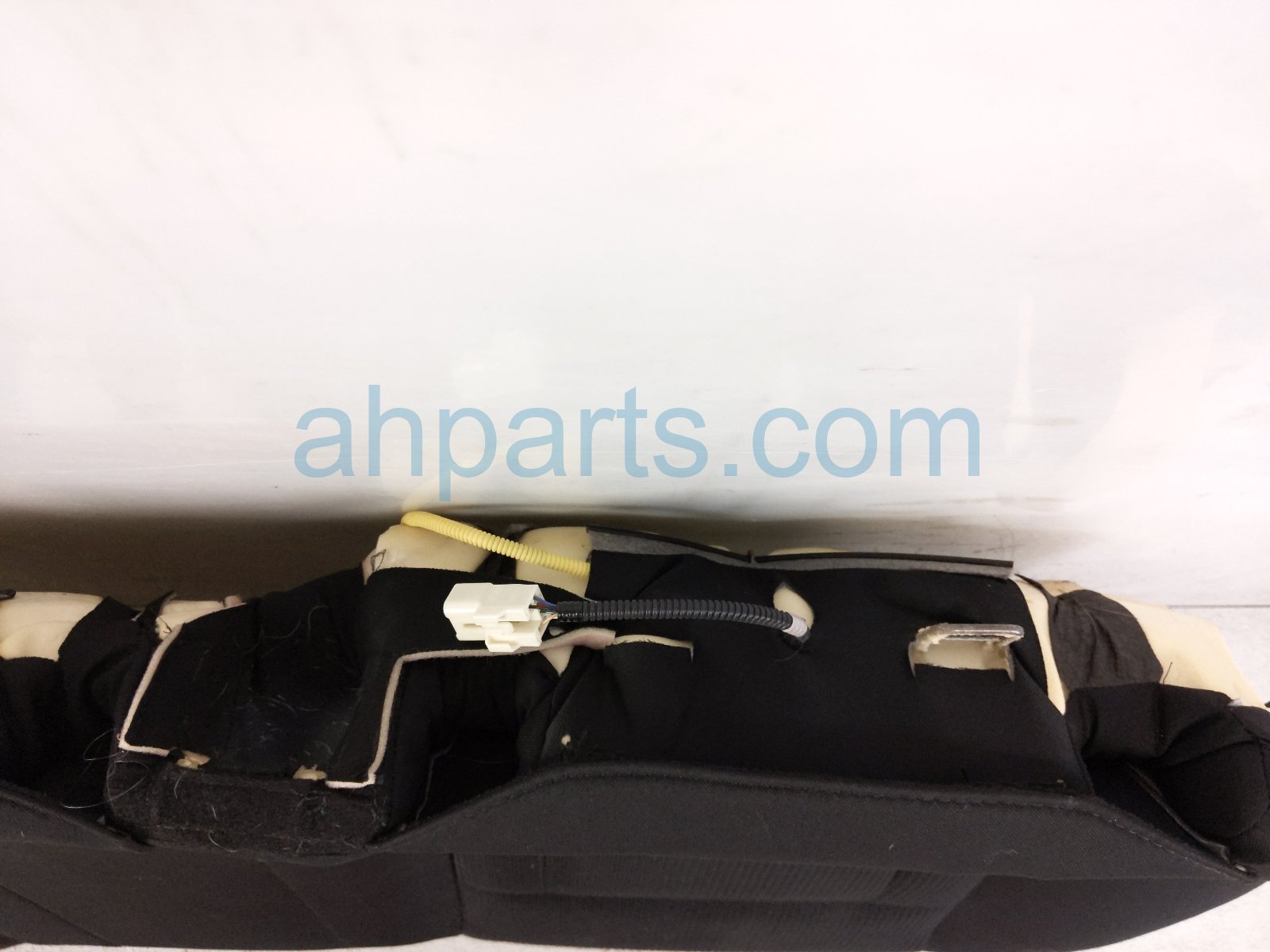 2024 Subaru Legacy (2nd Row) Rear Seat Back Cushion Black 64369AN02A Replacement 2024 Subaru Legacy (2nd Row) Rear Seat Back Cushion Black 64369AN02A Replacement thumbnail