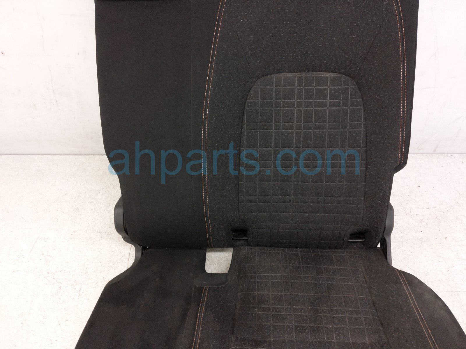 2023 Honda HR V Rear / Back (2nd Row) 2nd Row Driver Seat Black Sport 82527 3W0 A11 Replacement 2023 Honda HR V Rear / Back (2nd Row) 2nd Row Driver Seat Black Sport 82527 3W0 A11 Replacement thumbnail