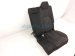 2023 Honda HR V Rear / Back (2nd Row) 2nd Row Driver Seat Black Sport 82527 3W0 A11 Replacement 2023 Honda HR V Rear / Back (2nd Row) 2nd Row Driver Seat Black Sport 82527 3W0 A11 Replacement thumbnail