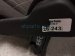 2023 Honda HR V Rear / Back (2nd Row) 2nd Row Driver Seat Black Sport 82527 3W0 A11 Replacement 2023 Honda HR V Rear / Back (2nd Row) 2nd Row Driver Seat Black Sport 82527 3W0 A11 Replacement thumbnail