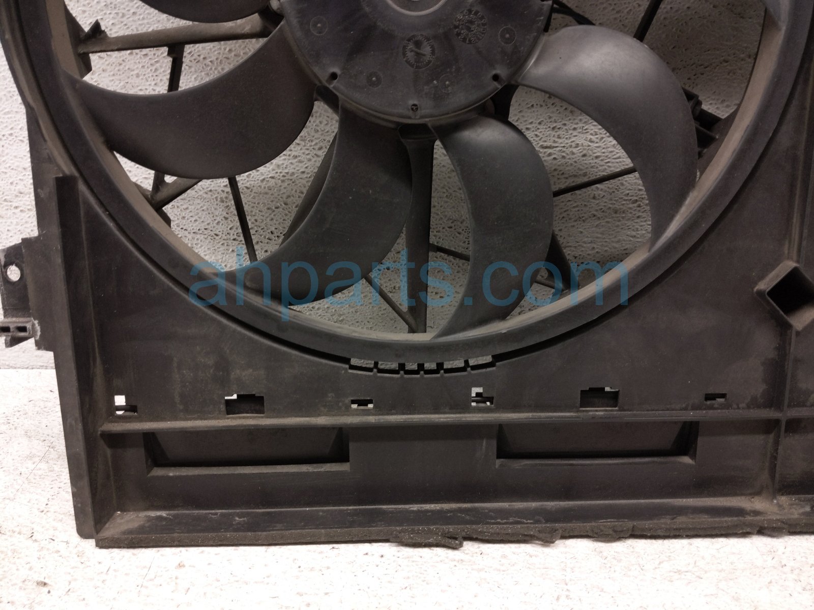 2021 Nissan Rogue Cooling Radiator Fan Assembly 2.5l 21481 6RA0A Replacement 2021 Nissan Rogue Cooling Radiator Fan Assembly 2.5l 21481 6RA0A Replacement thumbnail