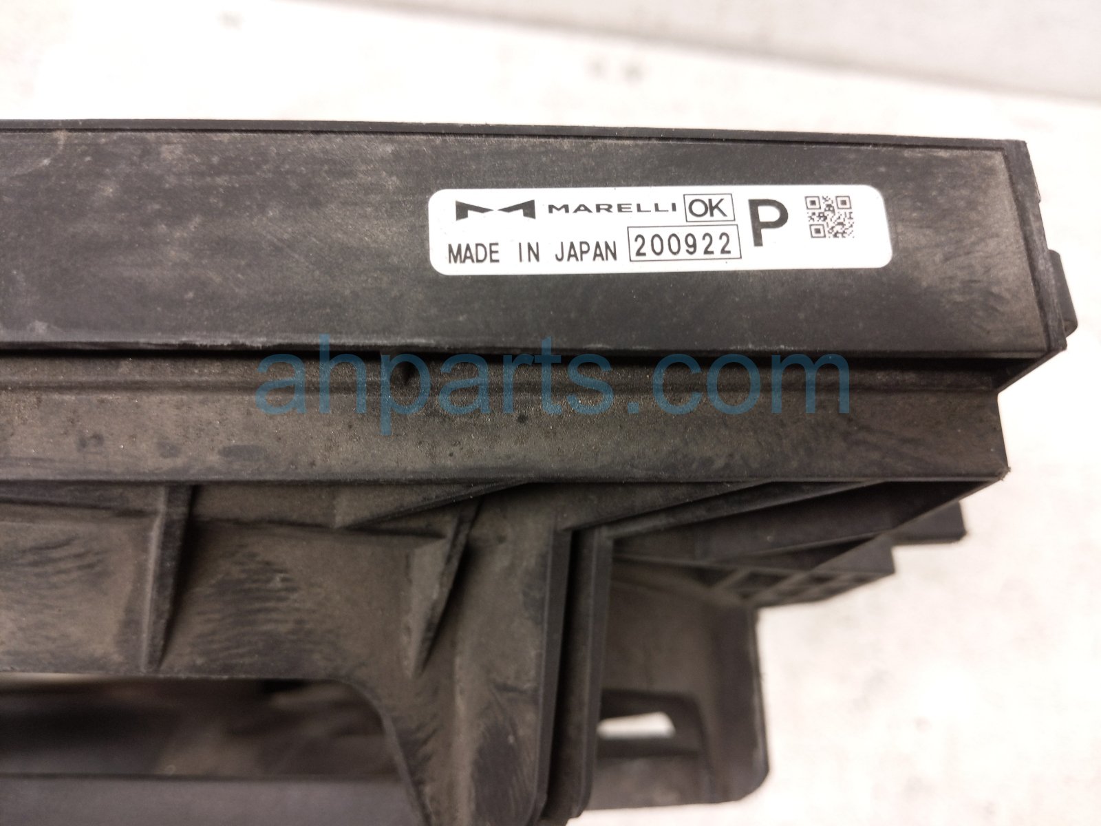 2021 Nissan Rogue Cooling Radiator Fan Assembly 2.5l 21481 6RA0A Replacement 2021 Nissan Rogue Cooling Radiator Fan Assembly 2.5l 21481 6RA0A Replacement thumbnail