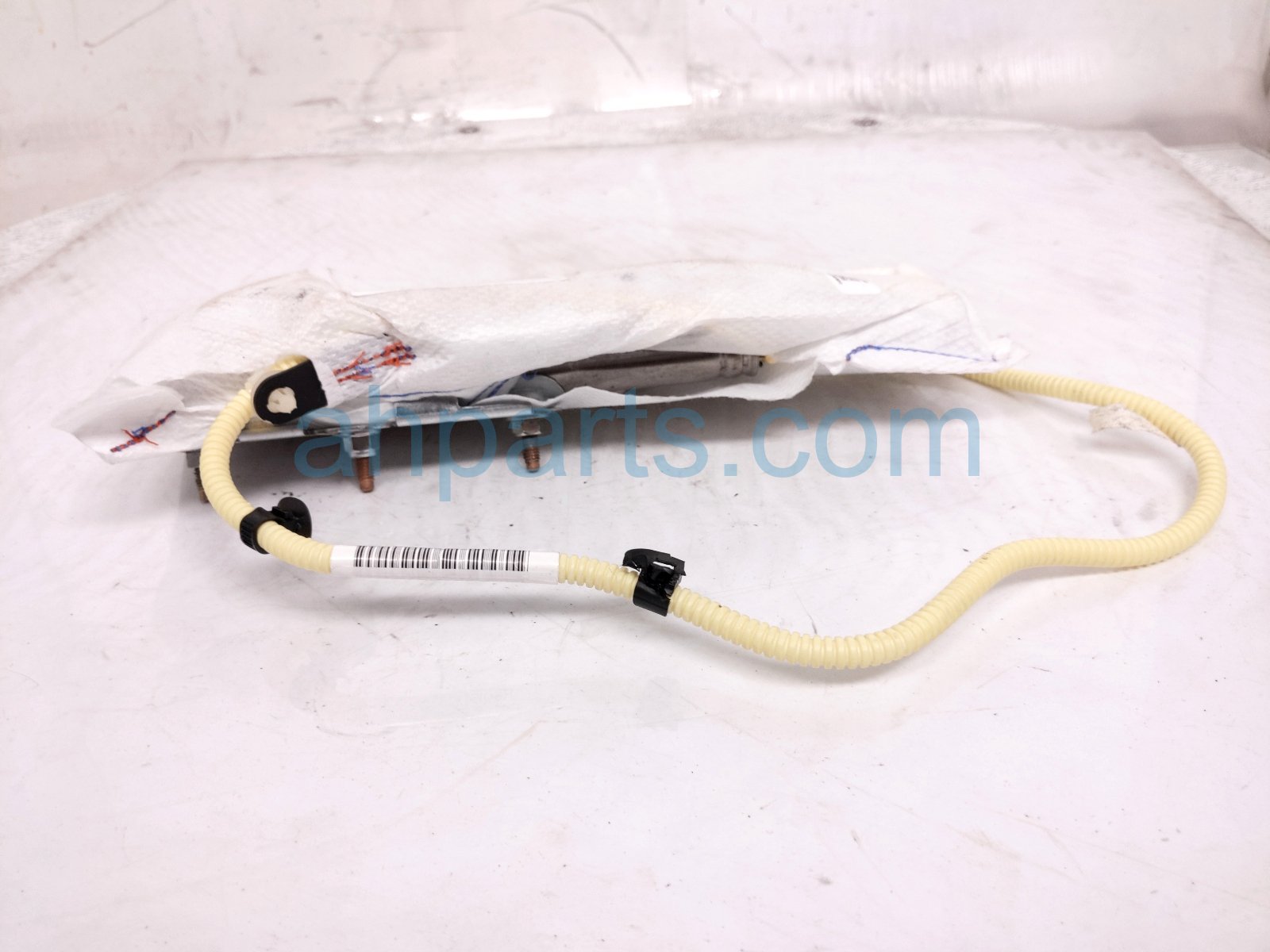 2019 Honda Accord Driver Seat Airbag 78055 TVA A82 Replacement 2019 Honda Accord Driver Seat Airbag 78055 TVA A82 Replacement thumbnail