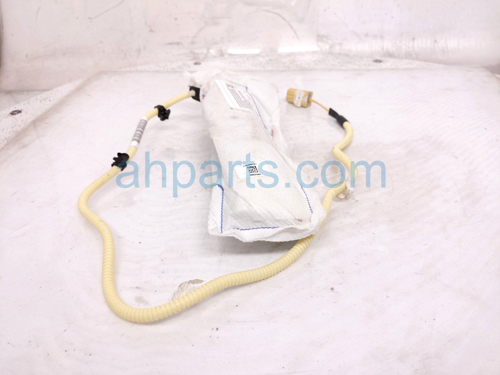 2019 Honda Accord Driver Seat Airbag 78055 TVA A82 Replacement 2019 Honda Accord Driver Seat Airbag 78055 TVA A82 Replacement thumbnail