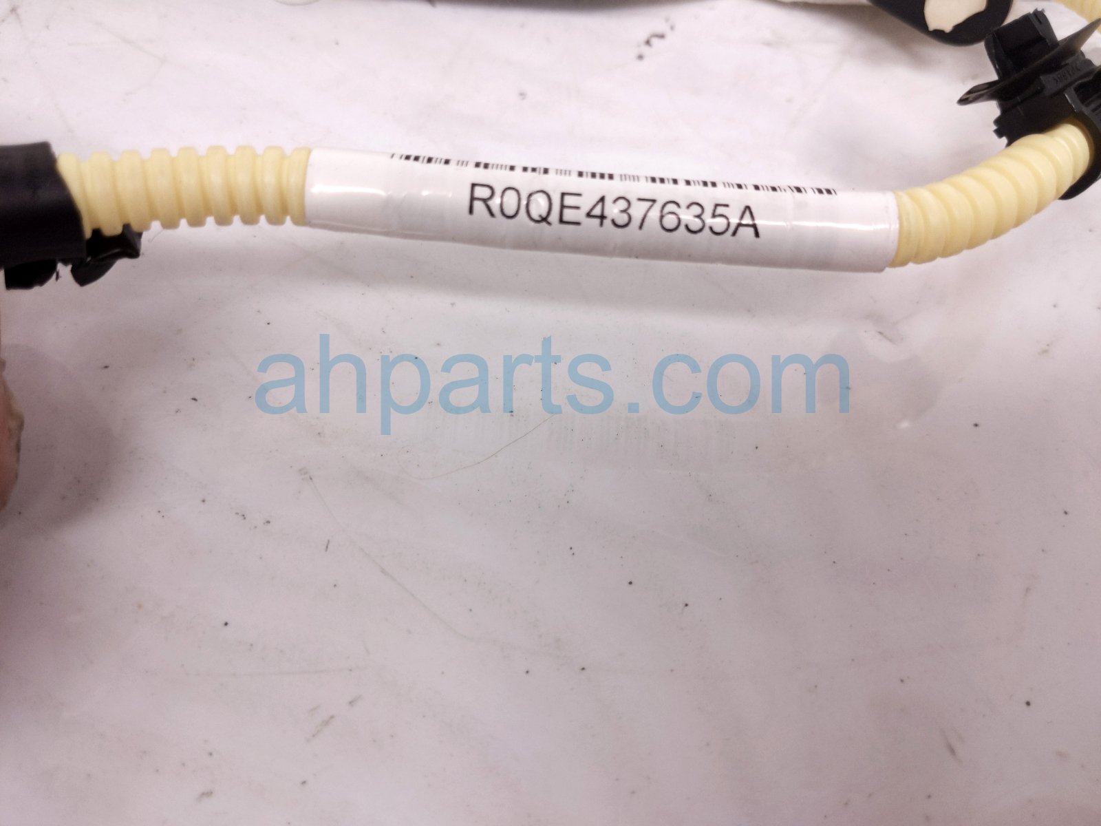 2019 Honda Accord Driver Seat Airbag 78055 TVA A82 Replacement 2019 Honda Accord Driver Seat Airbag 78055 TVA A82 Replacement thumbnail