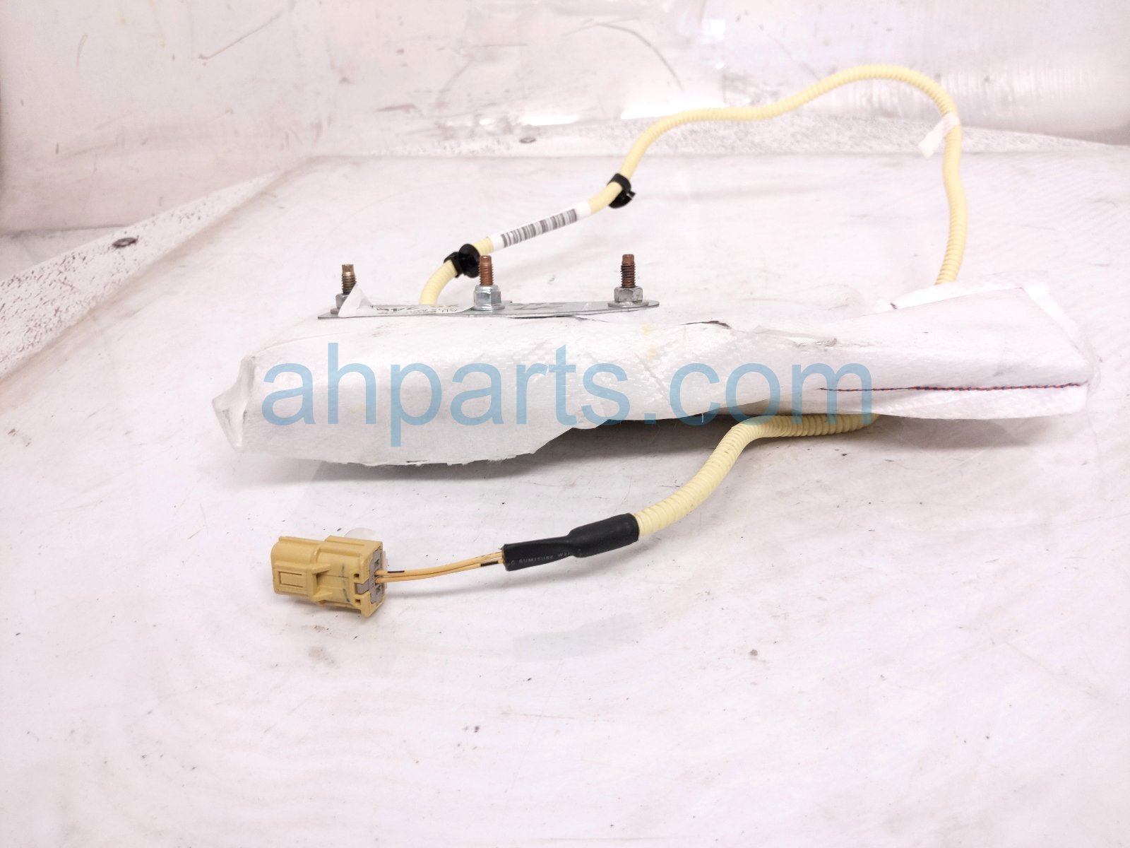 2019 Honda Accord Driver Seat Airbag 78055 TVA A82 Replacement 2019 Honda Accord Driver Seat Airbag 78055 TVA A82 Replacement thumbnail