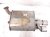 2020 Toyota Camry Passenger Exhaust Muffler Unit Se 2.5l 17430 F0111 Replacement 2020 Toyota Camry Passenger Exhaust Muffler Unit Se 2.5l 17430 F0111 Replacement thumbnail