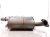 2020 Toyota Camry Passenger Exhaust Muffler Unit Se 2.5l 17430 F0111 Replacement 2020 Toyota Camry Passenger Exhaust Muffler Unit Se 2.5l 17430 F0111 Replacement thumbnail