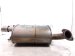 2020 Toyota Camry Passenger Exhaust Muffler Unit Se 2.5l 17430 F0111 Replacement 2020 Toyota Camry Passenger Exhaust Muffler Unit Se 2.5l 17430 F0111 Replacement thumbnail