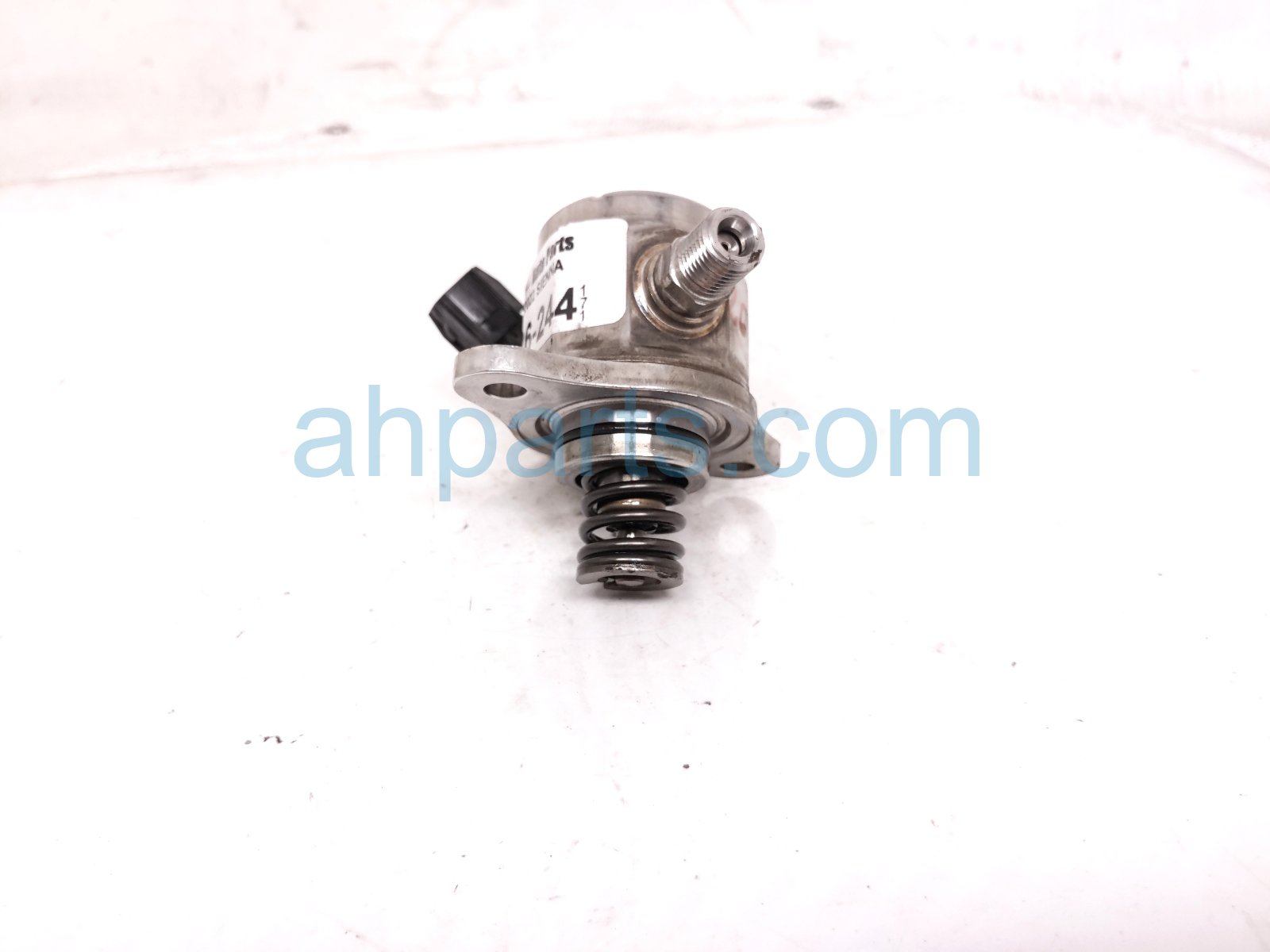 2022 Toyota Sienna High Pressure Fuel Pump Engine Mtd 23101 F0010 Replacement 2022 Toyota Sienna High Pressure Fuel Pump Engine Mtd 23101 F0010 Replacement thumbnail
