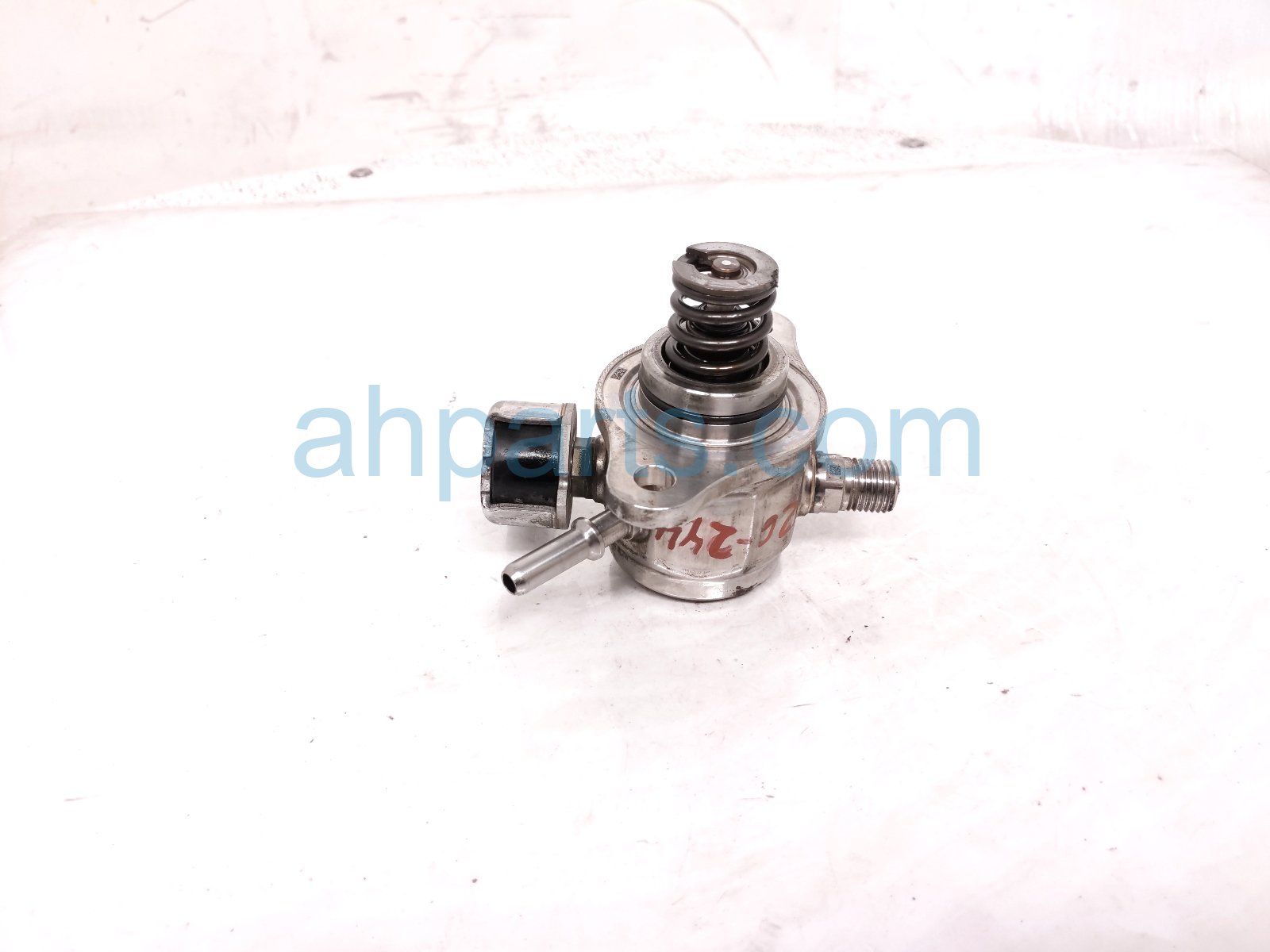 2022 Toyota Sienna High Pressure Fuel Pump Engine Mtd 23101 F0010 Replacement 2022 Toyota Sienna High Pressure Fuel Pump Engine Mtd 23101 F0010 Replacement thumbnail