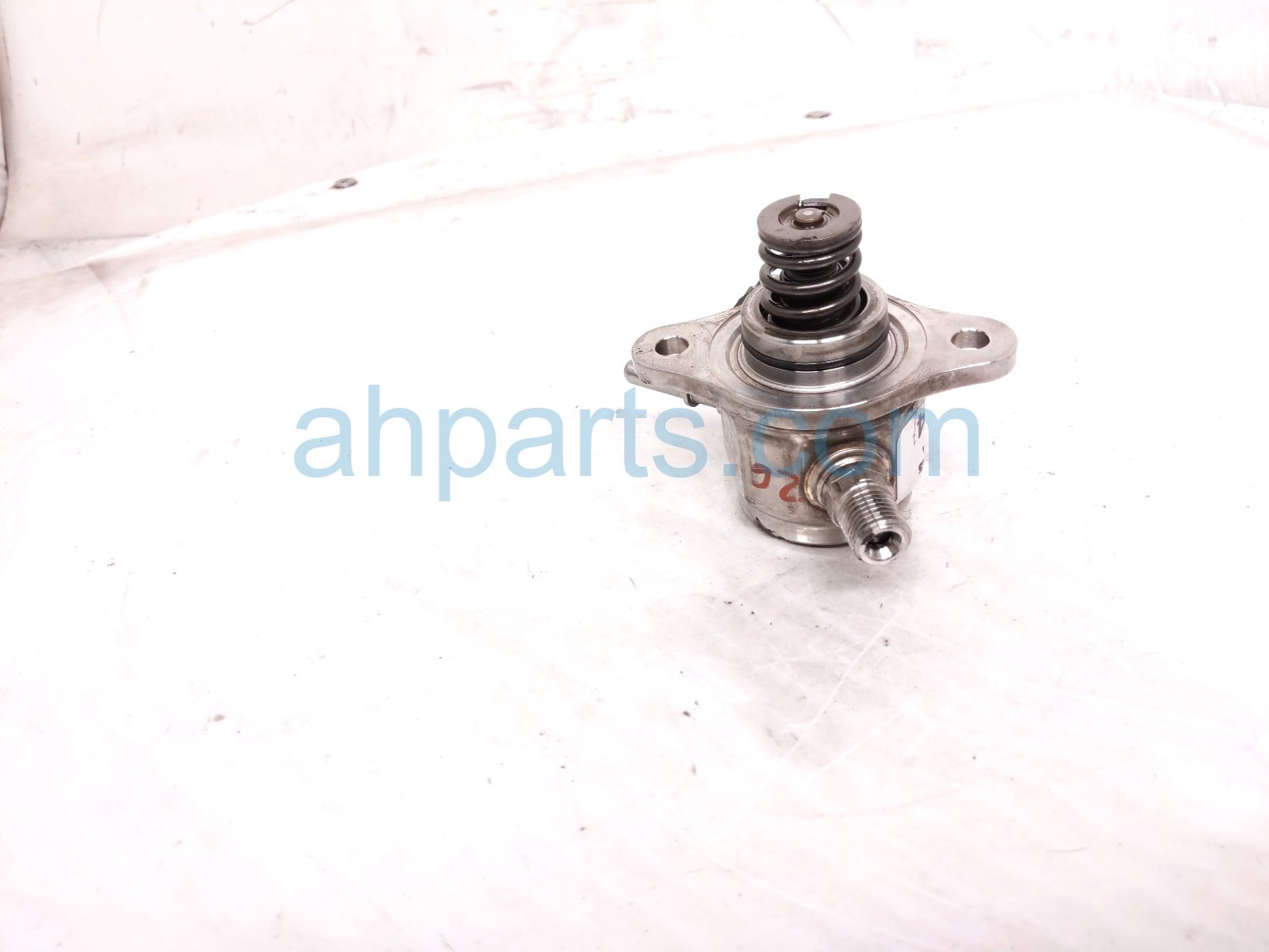 2022 Toyota Sienna High Pressure Fuel Pump Engine Mtd 23101 F0010 Replacement 2022 Toyota Sienna High Pressure Fuel Pump Engine Mtd 23101 F0010 Replacement thumbnail
