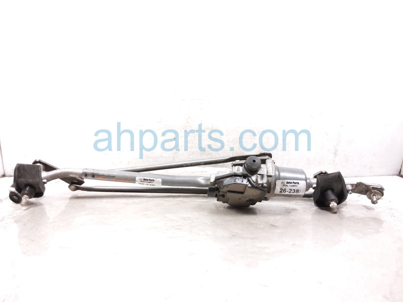 2020 Toyota Camry Front Arms Frt Windshield Wiper Motor & Linkage 85150 06200 Replacement 2020 Toyota Camry Front Arms Frt Windshield Wiper Motor & Linkage 85150 06200 Replacement thumbnail