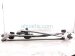 2020 Toyota Camry Front Arms Frt Windshield Wiper Motor & Linkage 85150 06200 Replacement 2020 Toyota Camry Front Arms Frt Windshield Wiper Motor & Linkage 85150 06200 Replacement thumbnail