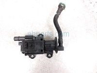 Toyota FUEL VAPOR LEAK DETECTION PUMP - 2.5 Toyota FUEL VAPOR LEAK DETECTION PUMP - 2.5