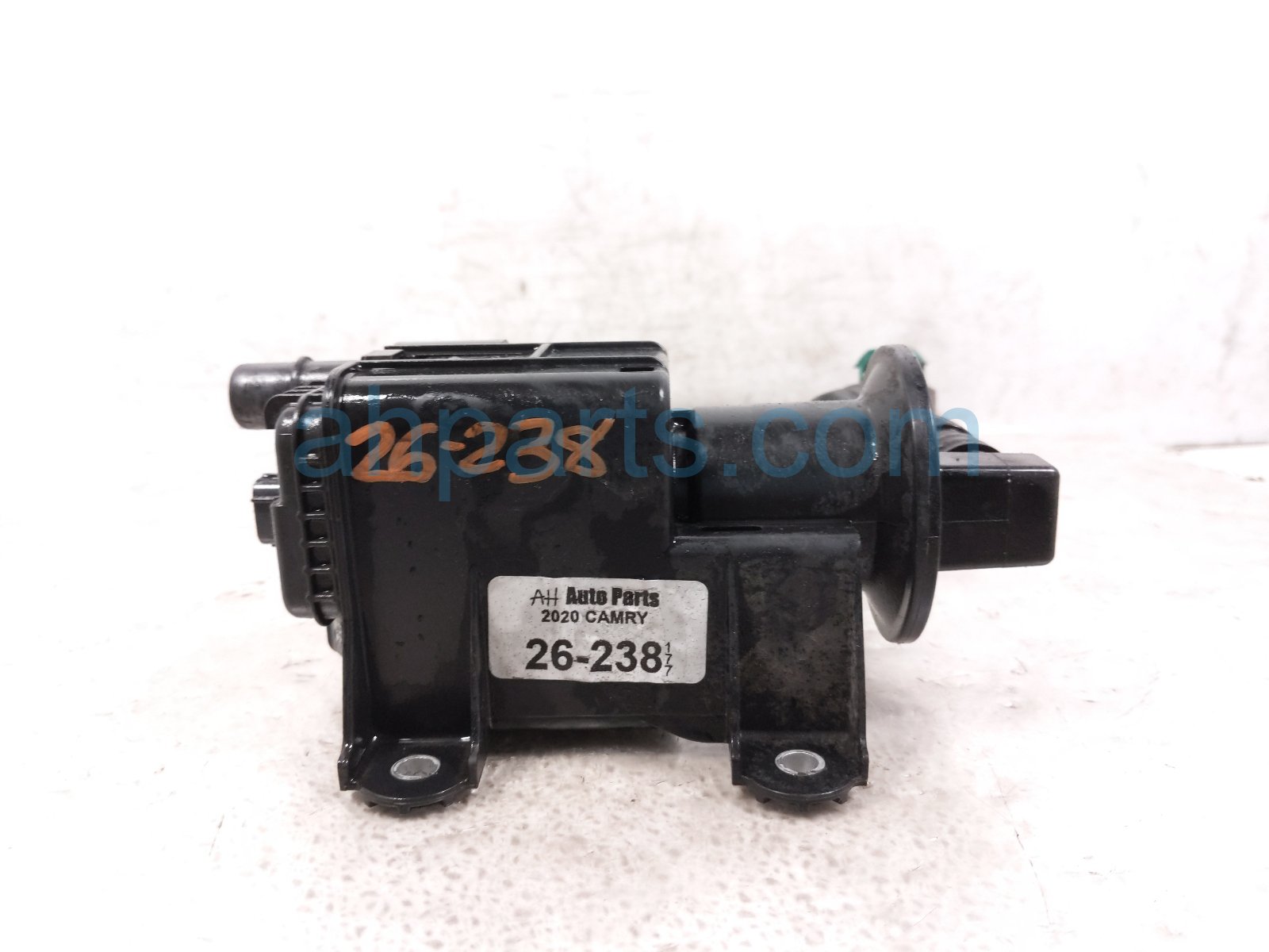 2020 Toyota Camry Fuel Vapor Leak Detection Pump 2.5 77730 06040 Replacement 2020 Toyota Camry Fuel Vapor Leak Detection Pump 2.5 77730 06040 Replacement thumbnail