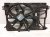 2026 Toyota Camry Cooling Radiator Fan Assembly 2.5l 16360 F0190 Replacement 2026 Toyota Camry Cooling Radiator Fan Assembly 2.5l 16360 F0190 Replacement thumbnail