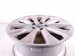 2018 Toyota Camry Front Driver Wheel / Rim 17x7.5j 42611 33C60 Replacement 2018 Toyota Camry Front Driver Wheel / Rim 17x7.5j 42611 33C60 Replacement thumbnail
